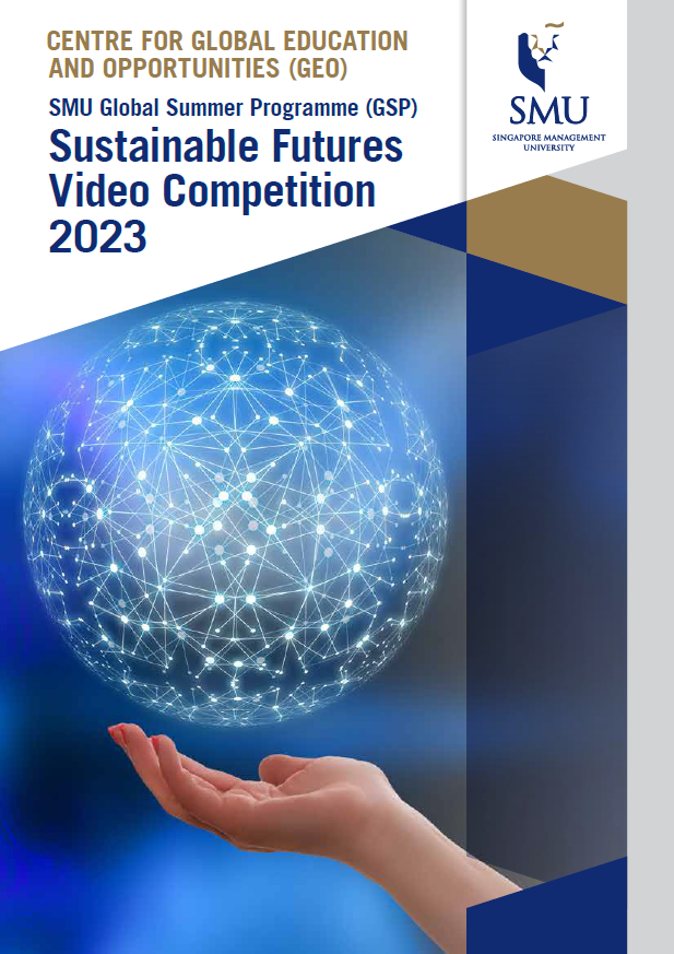 Video Competition Brochure