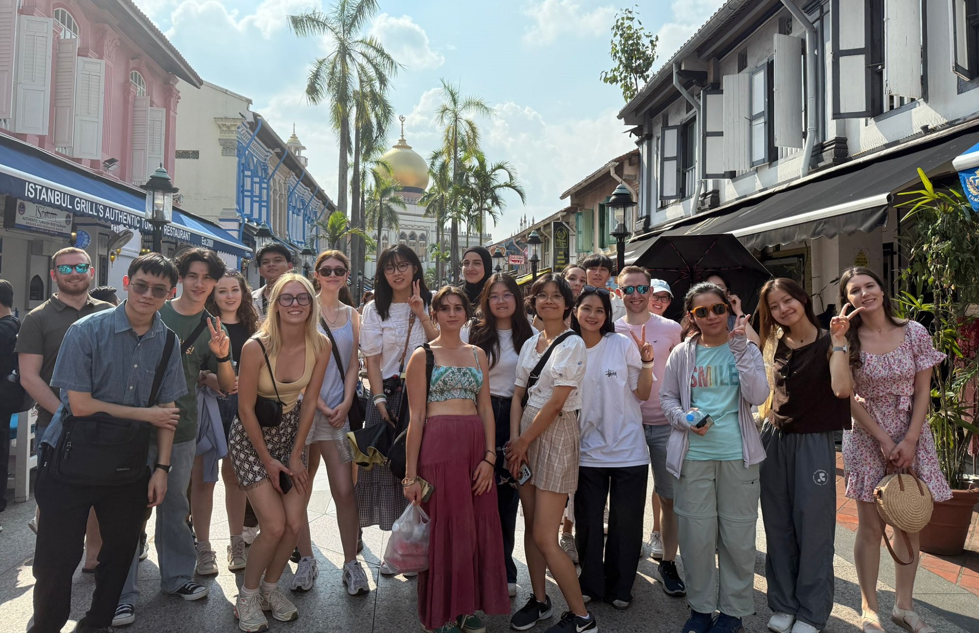 GSP2026-Embrace Local Culture Photo