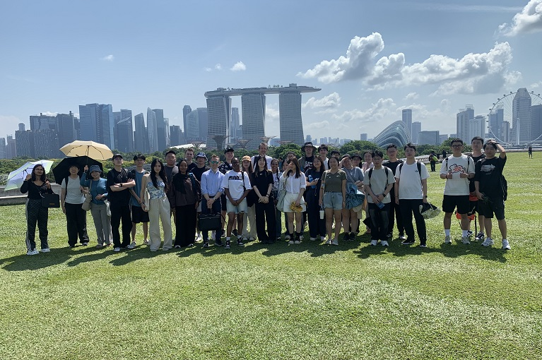 SMU Global Winter Programme