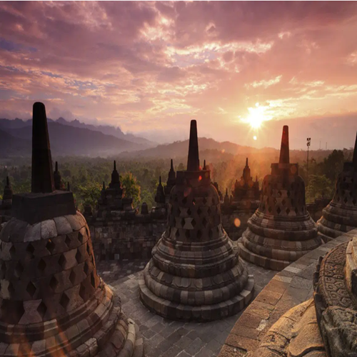 Indonesia