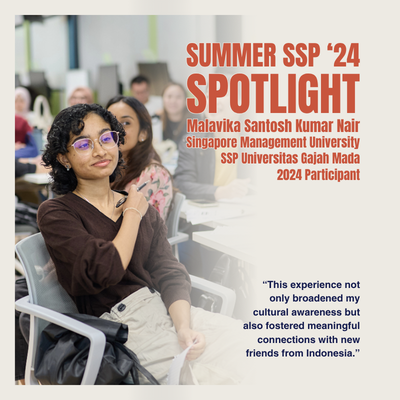 SSP Testimonial