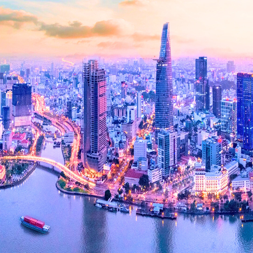 Vietnam