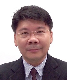 Victor Ong