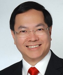 Wilson Teng