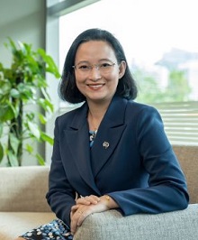 Liu Shew Fan