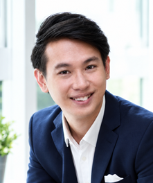 Andrew Heng