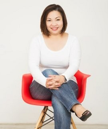 Judy Tan