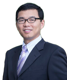 Wang Jiwei