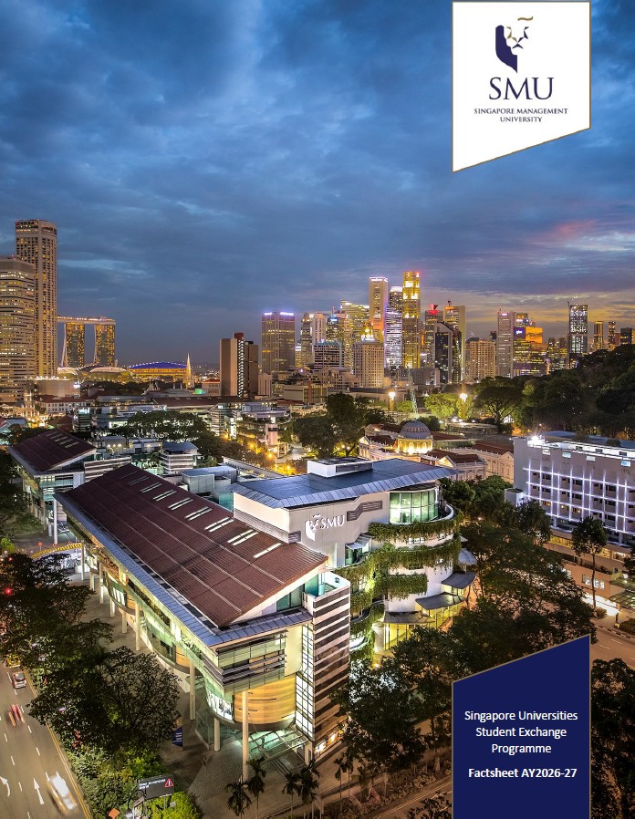 Cover SUSEP Factsheet AY26