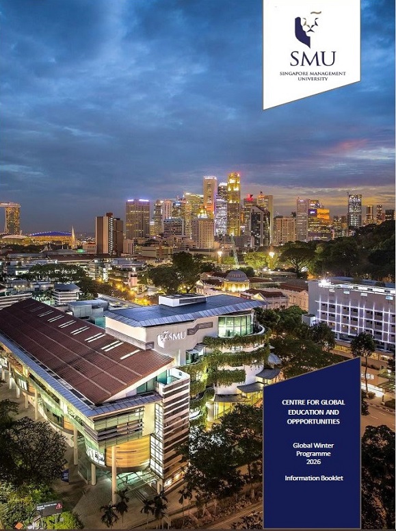 Photo of GWP 2026 Brochure Cover