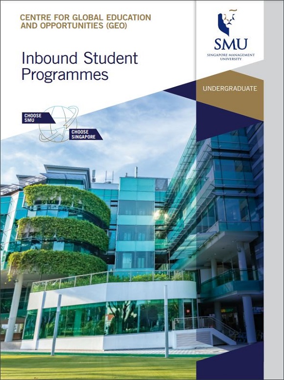 Inbound Brochure Cover