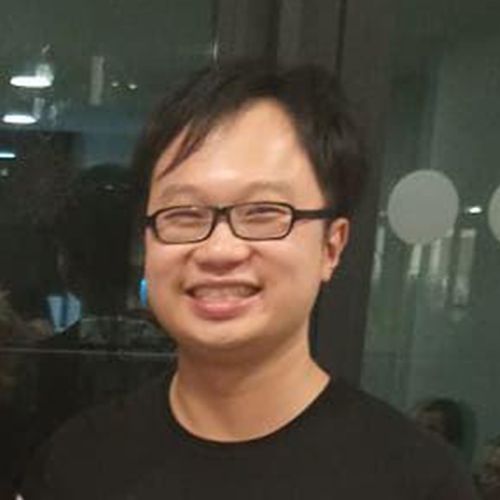 Kwek Jian Qiang