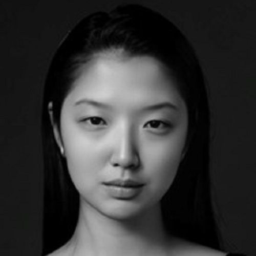 Photo of GSP Participant Mun Kristina Aleksandrovna