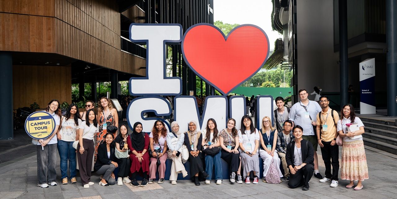 Campus Tour and Cultural Tour