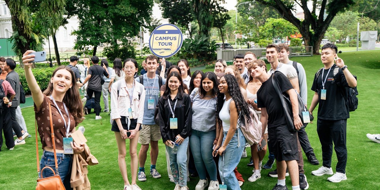 Campus Tour and Cultural Tour