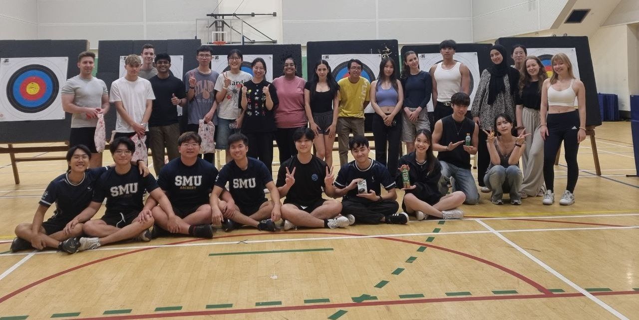 Workshops-Archery 101