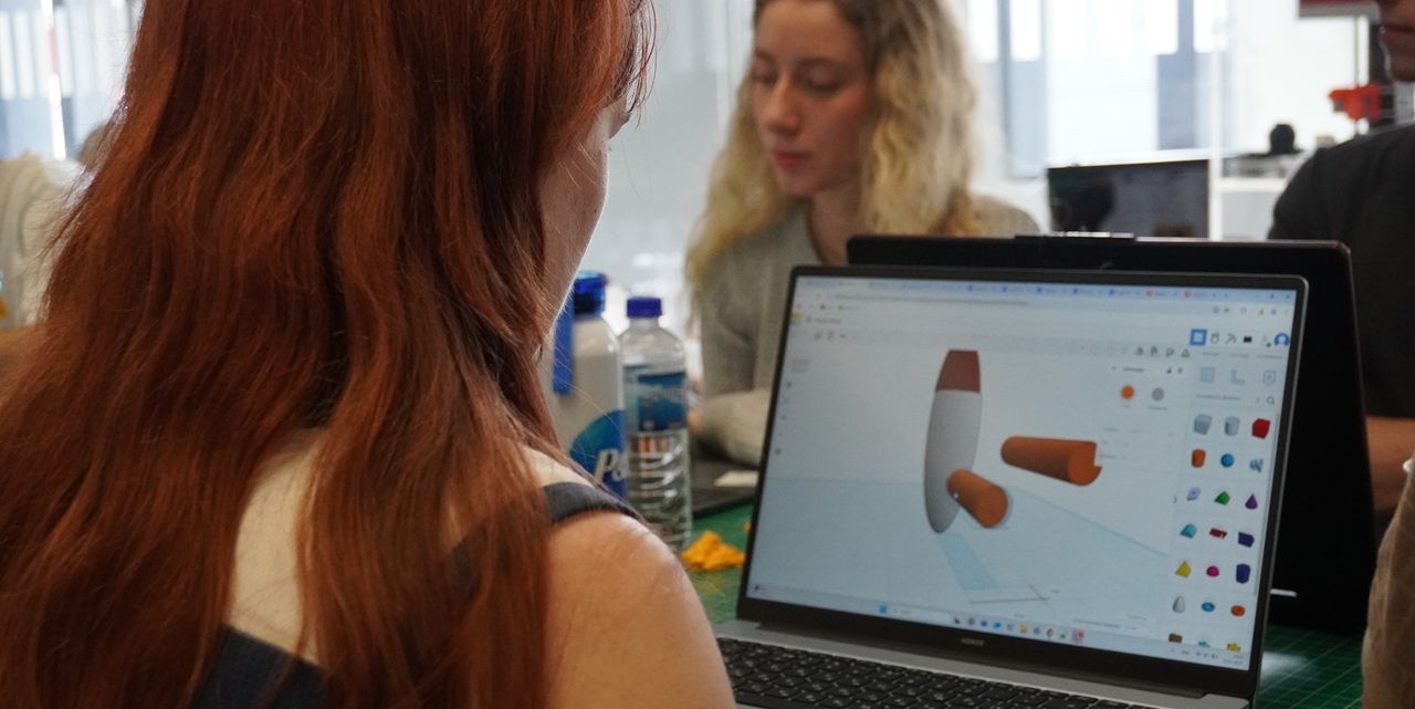 Workshops - 3D Printing