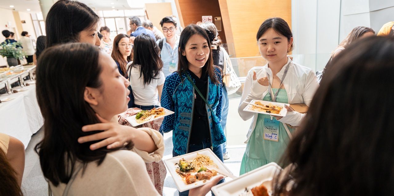 Networking Opportunities