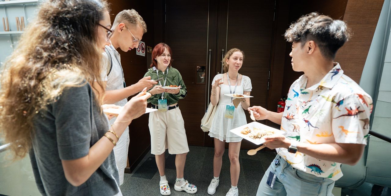 Networking Opportunities