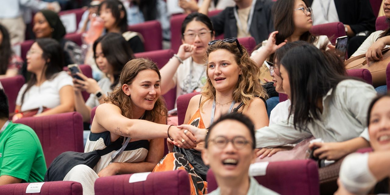 Networking Opportunities