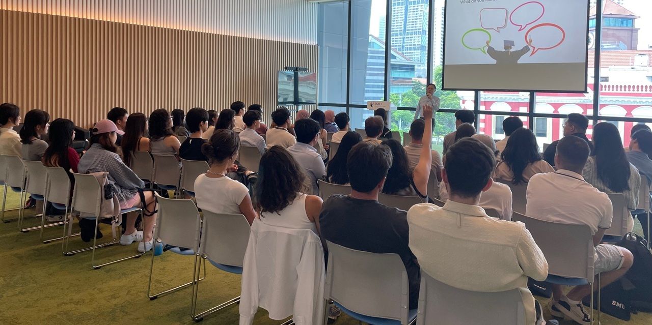 Networking Opportunities