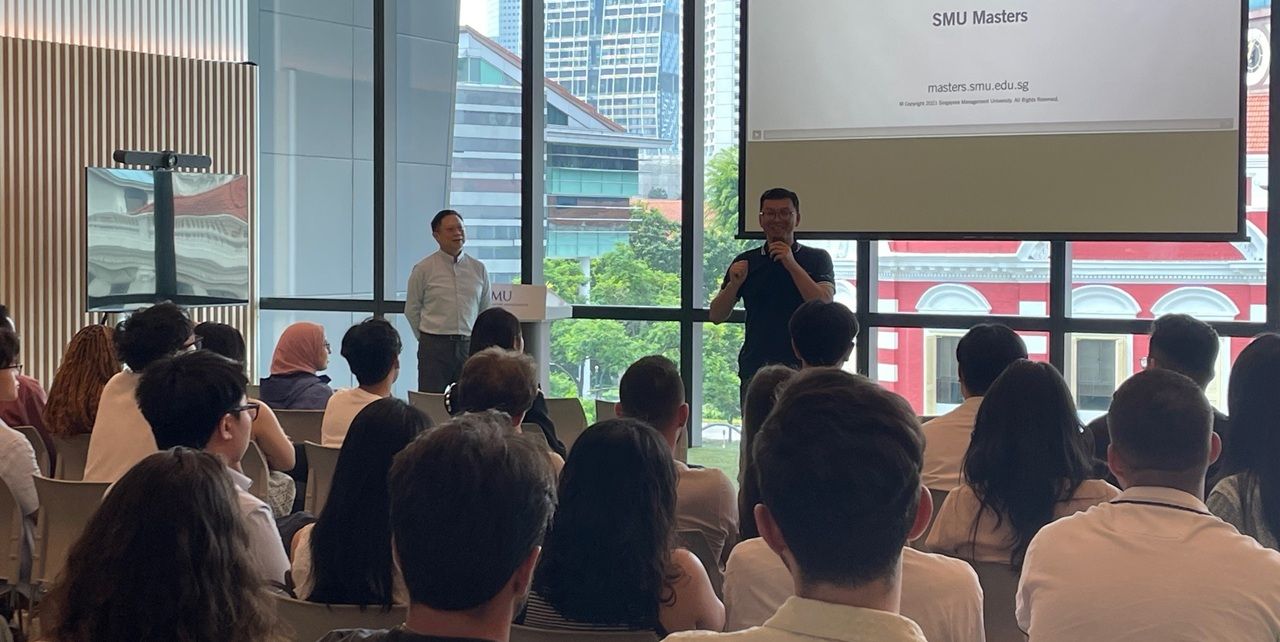 Networking Opportunities