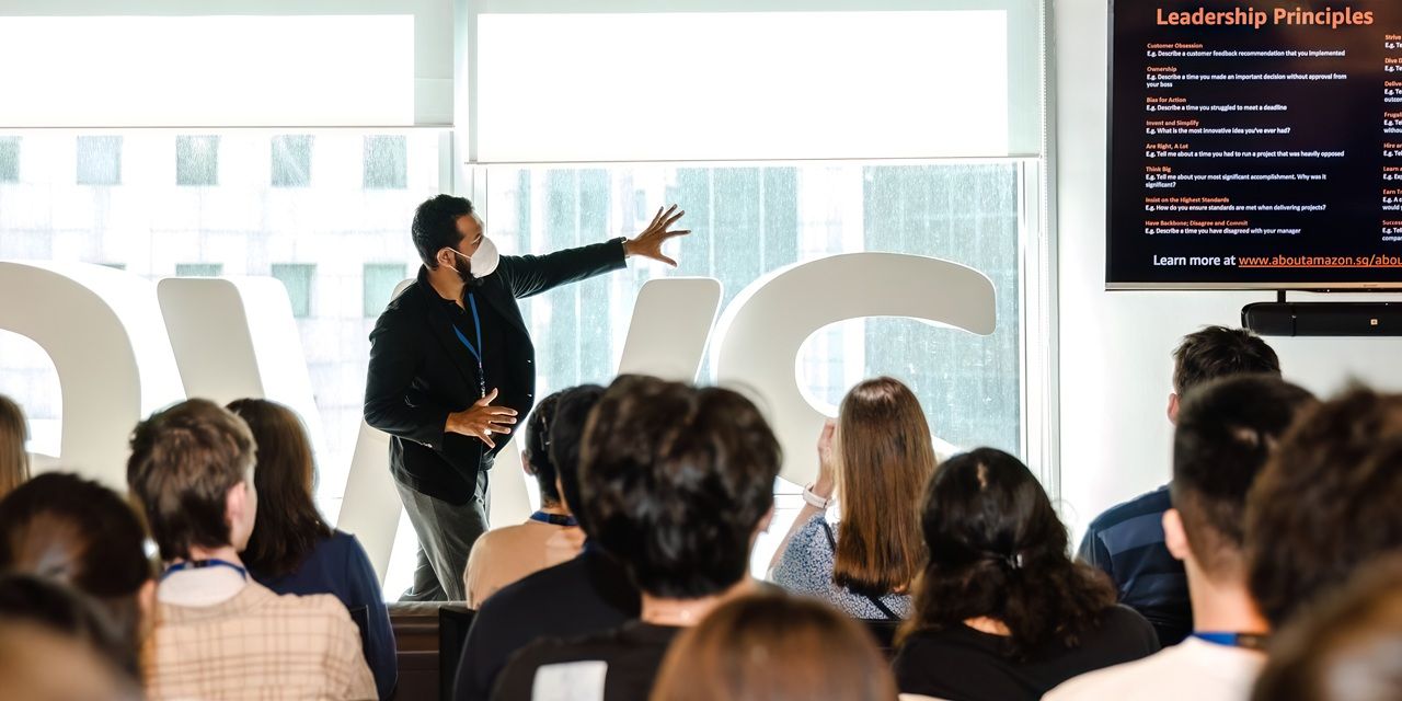 Explore Diverse Career Environments