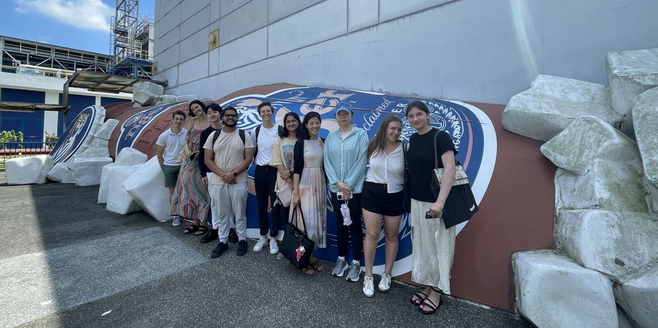 Observe Real-World Operations