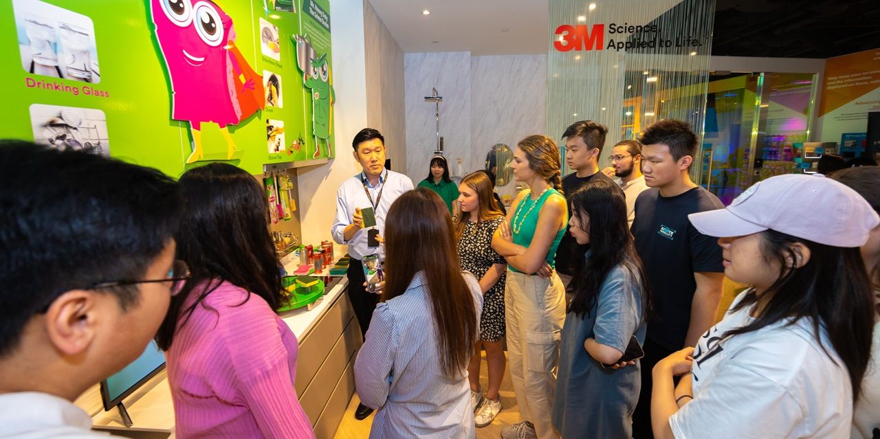 Understand Industry Work Cultures