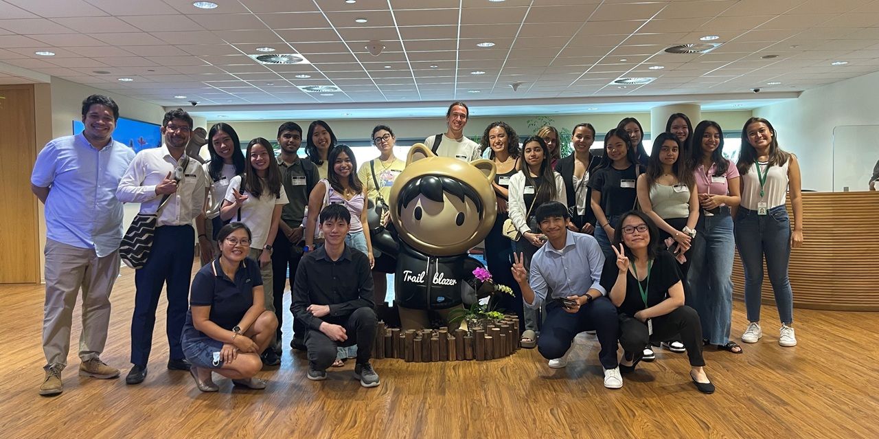 Build Industry-Ready Perspectives