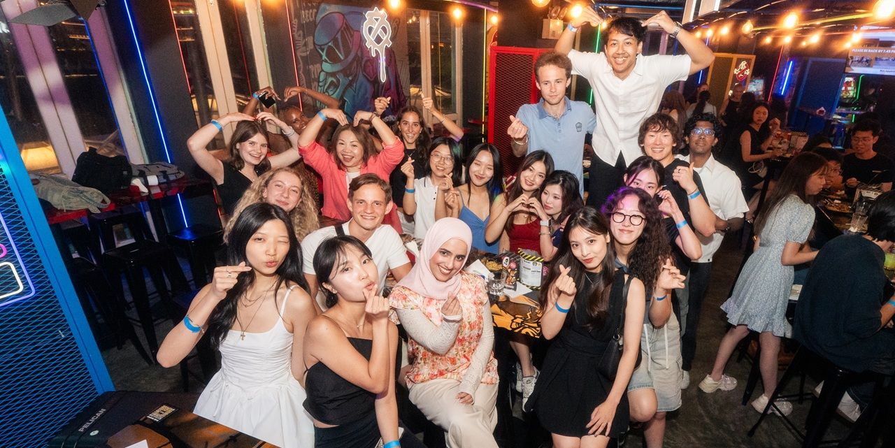 Celebrate Friendships Across Cultures