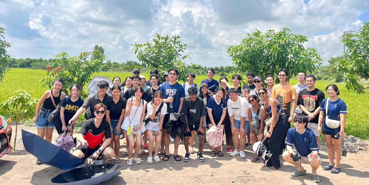 Photo of AIP+ participants